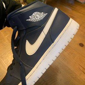 Nike Air Jordan Air Force one